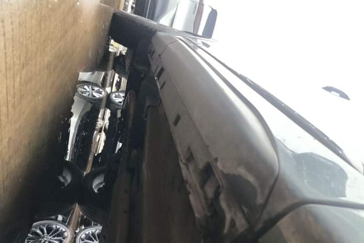 Used EXEED Zhuifeng 2019 1.6T DCT StarRui Edition Right Side Sill