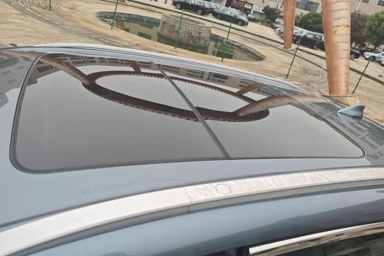 Used EXEED Zhuifeng 2019 1.6T DCT Starry Edition Roof