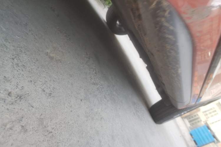 Used EXEED Zhuifeng 2019 1.6T DCT Star Prestige Edition Chassis Front Left