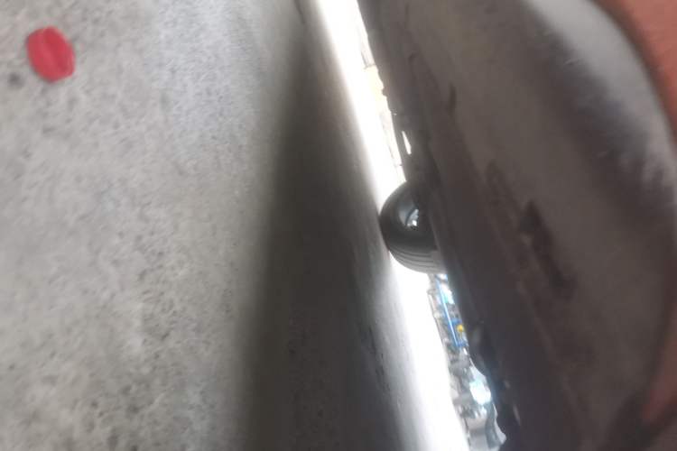 Used EXEED Zhuifeng 2019 1.6T DCT Star Prestige Edition Chassis Front Right
