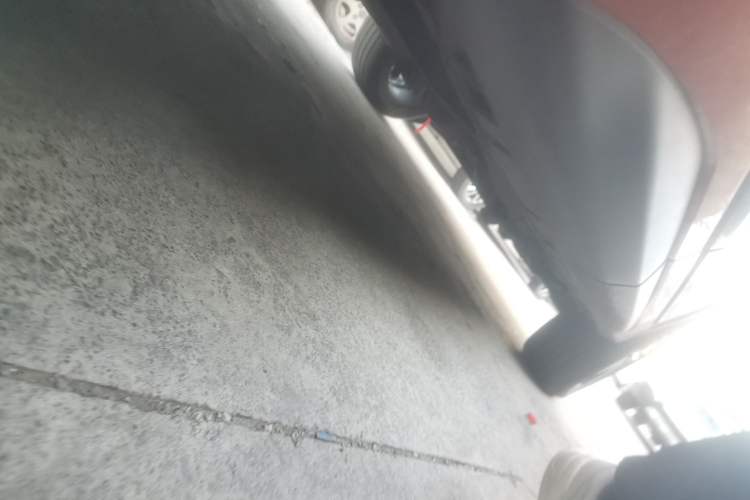 Used EXEED Zhuifeng 2019 1.6T DCT Star Prestige Edition Chassis Rear Right