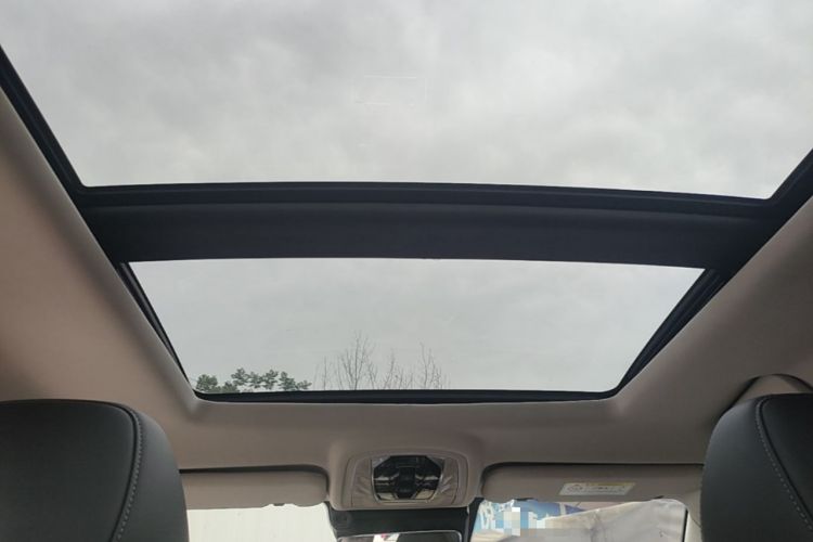 Used EXEED Zhuifeng 2019 1.6T DCT Star Prestige Edition Headliner