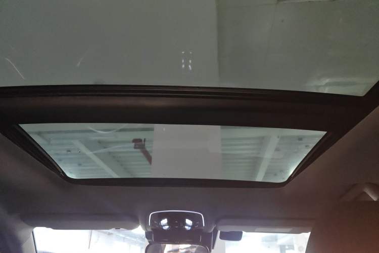 Used EXEED Zhuifeng 2019 1.6T DCT StarRui Edition Headliner