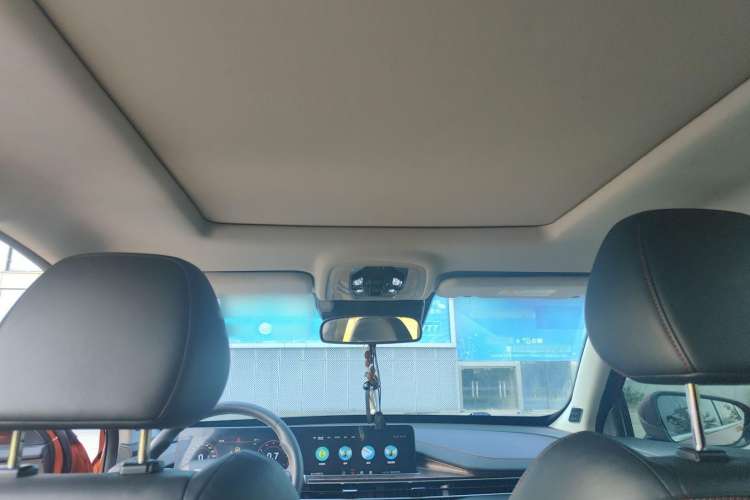 Used EXEED Zhuifeng 2019 1.6T DCT StarRui Edition Headliner