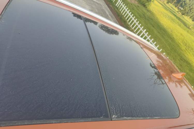 Used EXEED Zhuifeng 2019 1.6T DCT StarRui Edition Roof