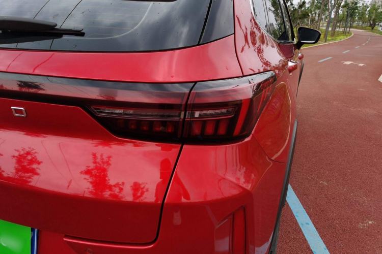 Used EXEED Zhuifeng 2019 1.6T DCT StarRui Edition Exterior 6