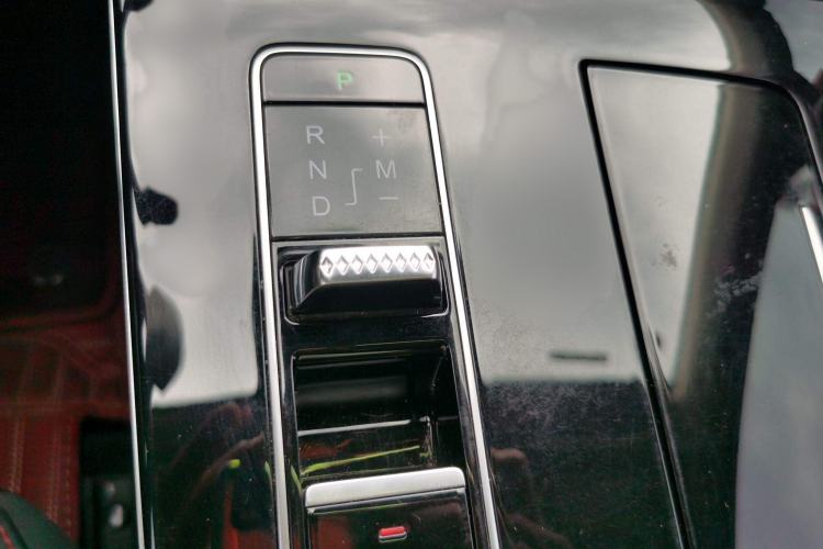 Used EXEED Zhuifeng 2019 1.6T DCT StarRui Edition Gear Lever