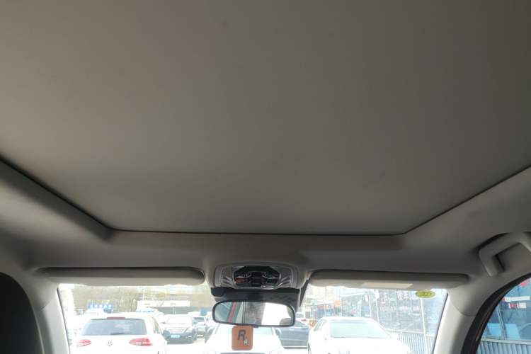 Used EXEED Zhuifeng 2019 1.6T DCT StarRui Edition Headliner