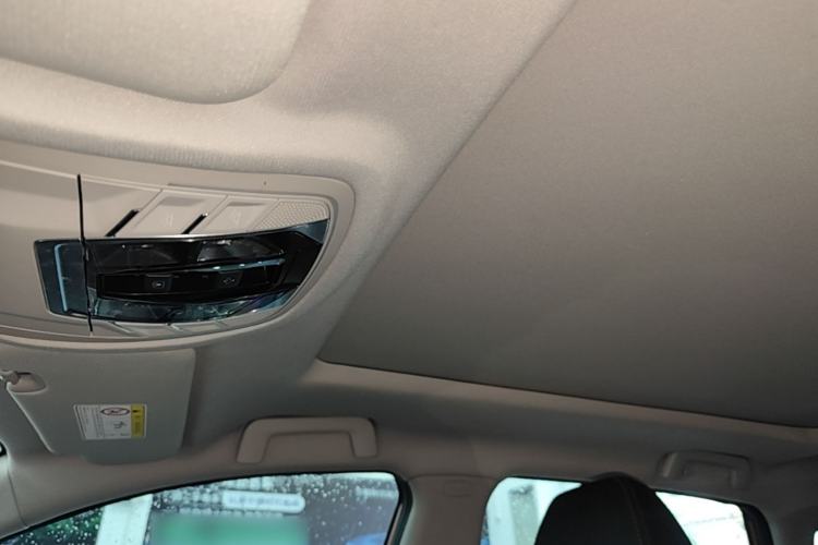 Used EXEED Zhuifeng 2019 1.6T DCT StarRui Edition Headliner