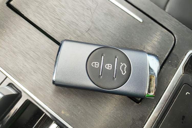 Used EXEED Zhuifeng 2019 1.6T DCT StarRui Edition Interior 1