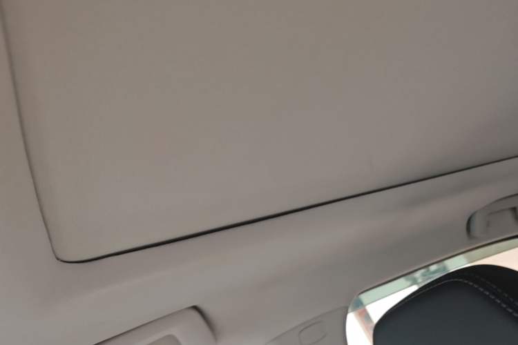 Used EXEED Zhuifeng 2019 1.6T DCT Star Prestige Edition Headliner