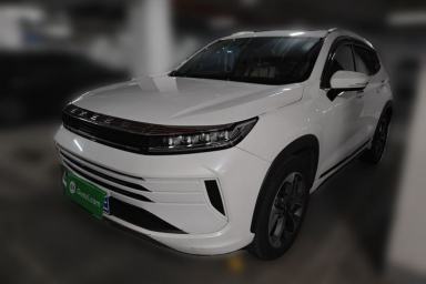 Used EXEED Zhuifeng 2019 1.6T DCT StarRui Edition