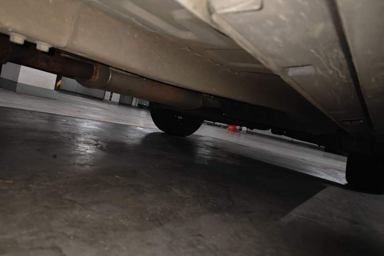 Used EXEED Zhuifeng 2019 1.6T DCT StarRui Edition Chassis Front Left