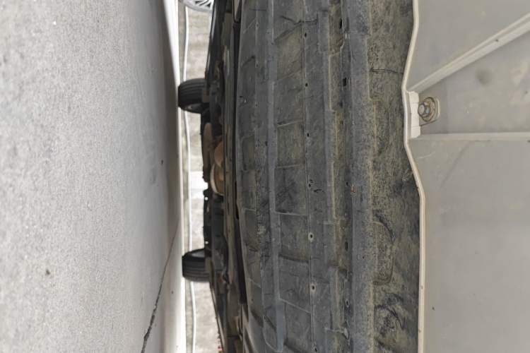 Used EXEED Zhuifeng 2019 1.6T DCT StarRui Edition Chassis Front