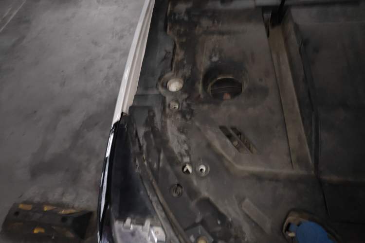 Used EXEED Zhuifeng 2019 1.6T DCT StarRui Edition Engine Bay Right