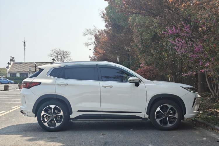 Used EXEED Zhuifeng 2019 1.6T DCT StarRui Edition Exterior 5