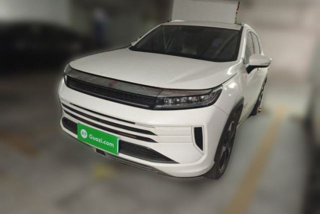 Used EXEED Zhuifeng 2019 1.6T DCT StarRui Edition