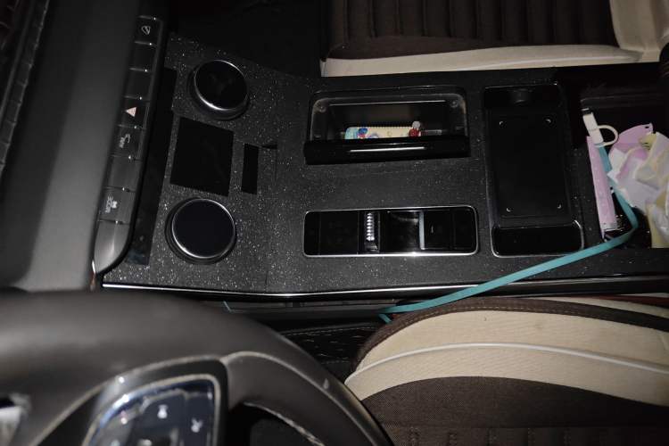 Used EXEED Zhuifeng 2019 1.6T DCT StarRui Edition Gear Lever