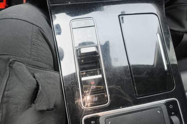 Used EXEED Zhuifeng 2019 1.6T DCT StarRui Edition Gear Lever