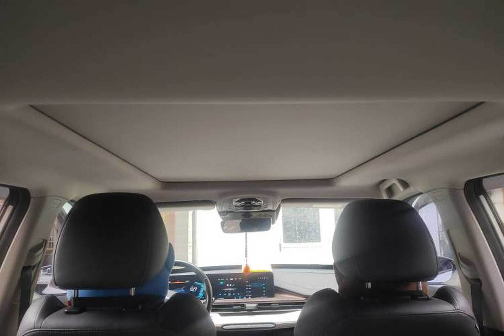 Used EXEED Zhuifeng 2019 1.6T DCT Star Prestige Edition Headliner