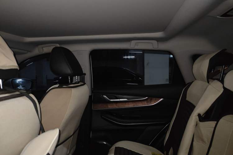 Used EXEED Zhuifeng 2019 1.6T DCT StarRui Edition Headliner