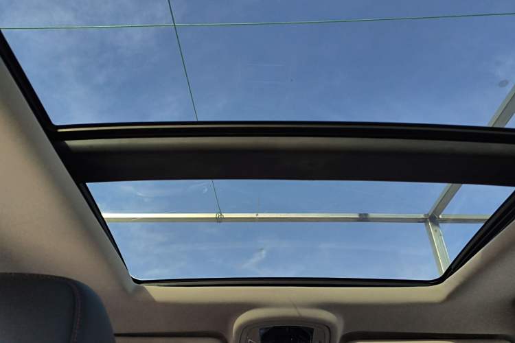 Used EXEED Zhuifeng 2019 1.6T DCT StarRui Edition Headliner