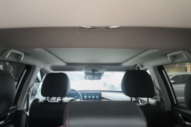 Used EXEED Zhuifeng 2019 1.6T DCT StarRui Edition Headliner