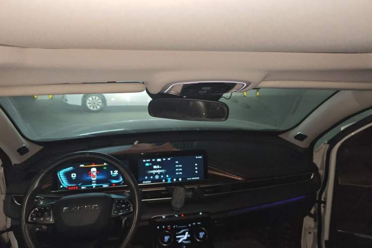 Used EXEED Zhuifeng 2019 1.6T DCT StarRui Edition Headliner