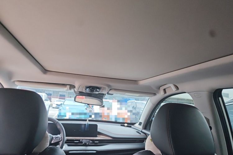 Used EXEED Zhuifeng 2019 1.6T DCT StarRui Edition Headliner