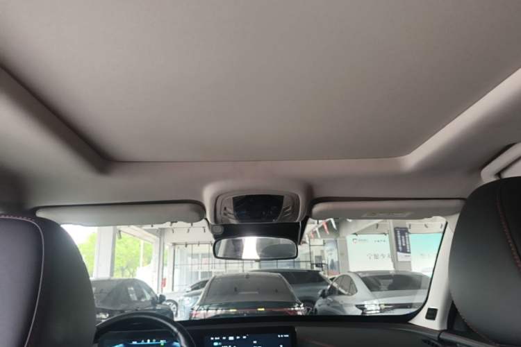 Used EXEED Zhuifeng 2019 1.6T DCT StarRui Edition Headliner
