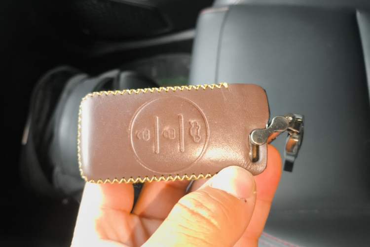 Used EXEED Zhuifeng 2019 1.6T DCT StarRui Edition Interior 1