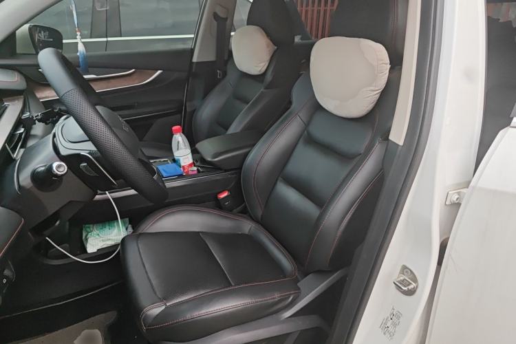 Used EXEED Zhuifeng 2019 1.6T DCT StarRui Edition Left Front Seat