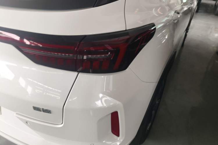Used EXEED Zhuifeng 2019 1.6T DCT StarRui Edition Right Rear Taillight