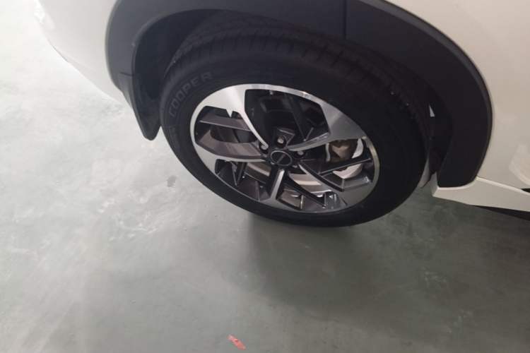 Used EXEED Zhuifeng 2019 1.6T DCT StarRui Edition Right Rear Wheel Hub