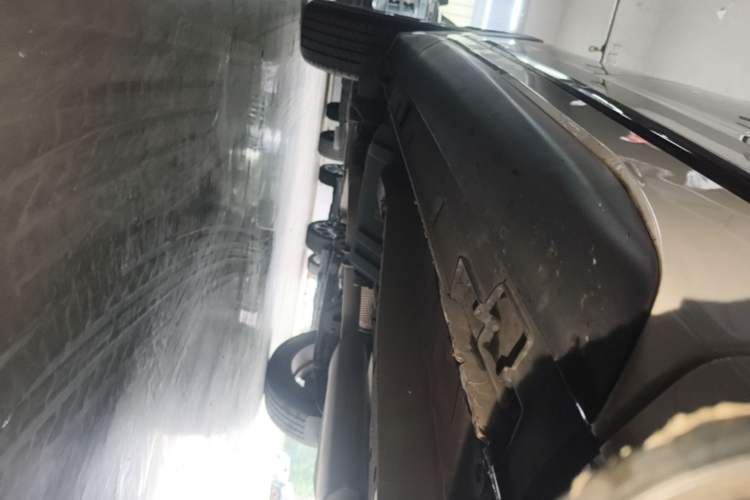 Used EXEED Zhuifeng 2019 1.6T DCT StarRui Edition Right Side Sill