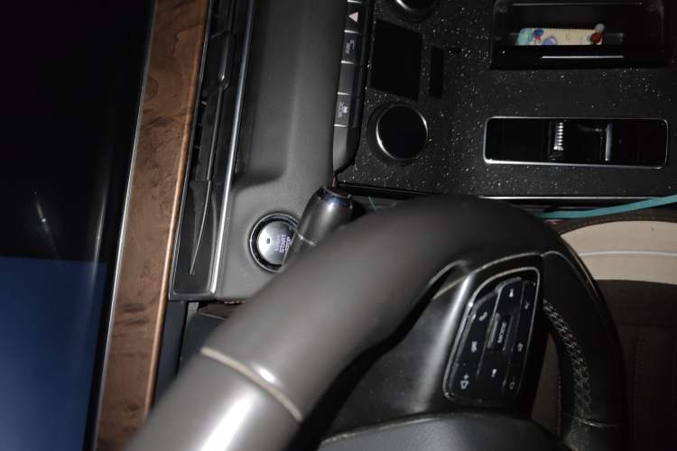 Used EXEED Zhuifeng 2019 1.6T DCT StarRui Edition Vehicle Key