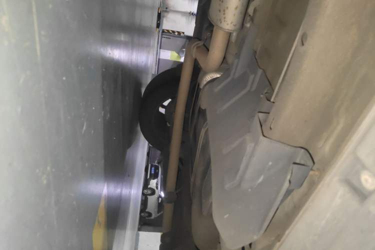 Used EXEED Zhuifeng 2019 1.6T DCT StarRui Edition Chassis Front Left