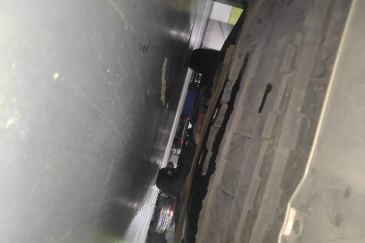 Used EXEED Zhuifeng 2019 1.6T DCT StarRui Edition Chassis Front