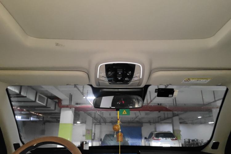 Used EXEED Zhuifeng 2019 1.6T DCT StarRui Edition Headliner
