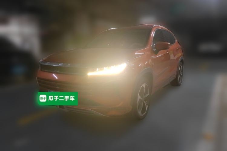 Used EXEED Zhuifeng 2019 1.6T DCT StarRui Edition Guazi used car, China used car export, Used car for sale, Used  cars, Cheapest cars for sale