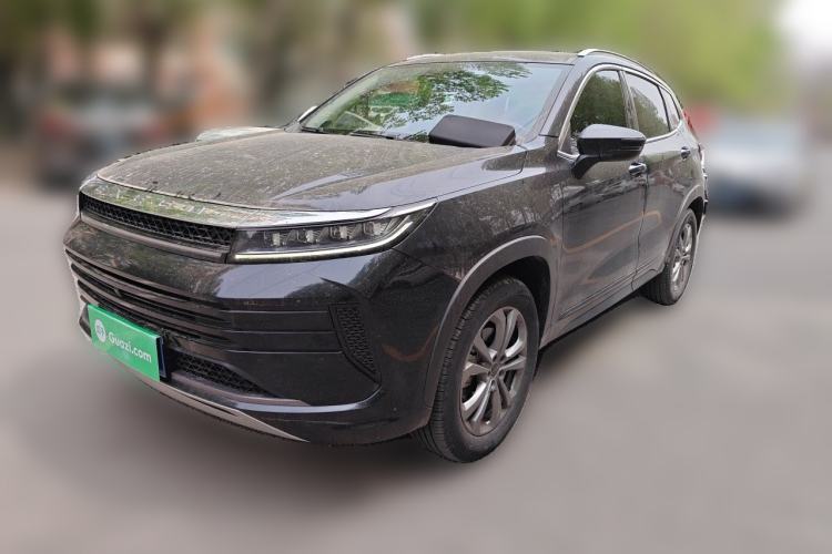 Used EXEED Zhuifeng 2020 Chasing the Waves Edition 1.5T CVT Xingrui Version Guazi used car, China used car export, Used car for sale, Used  cars, Cheapest cars for sale