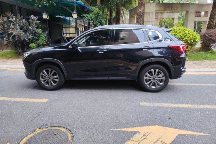 Used EXEED Zhuifeng 2020 Chasing the Waves Edition 1.5T CVT Xingrui Version Exterior 5