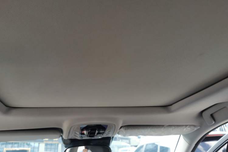 Used EXEED Zhuifeng 2020 Chasing the Waves Edition 1.5T CVT Xingrui Version Headliner