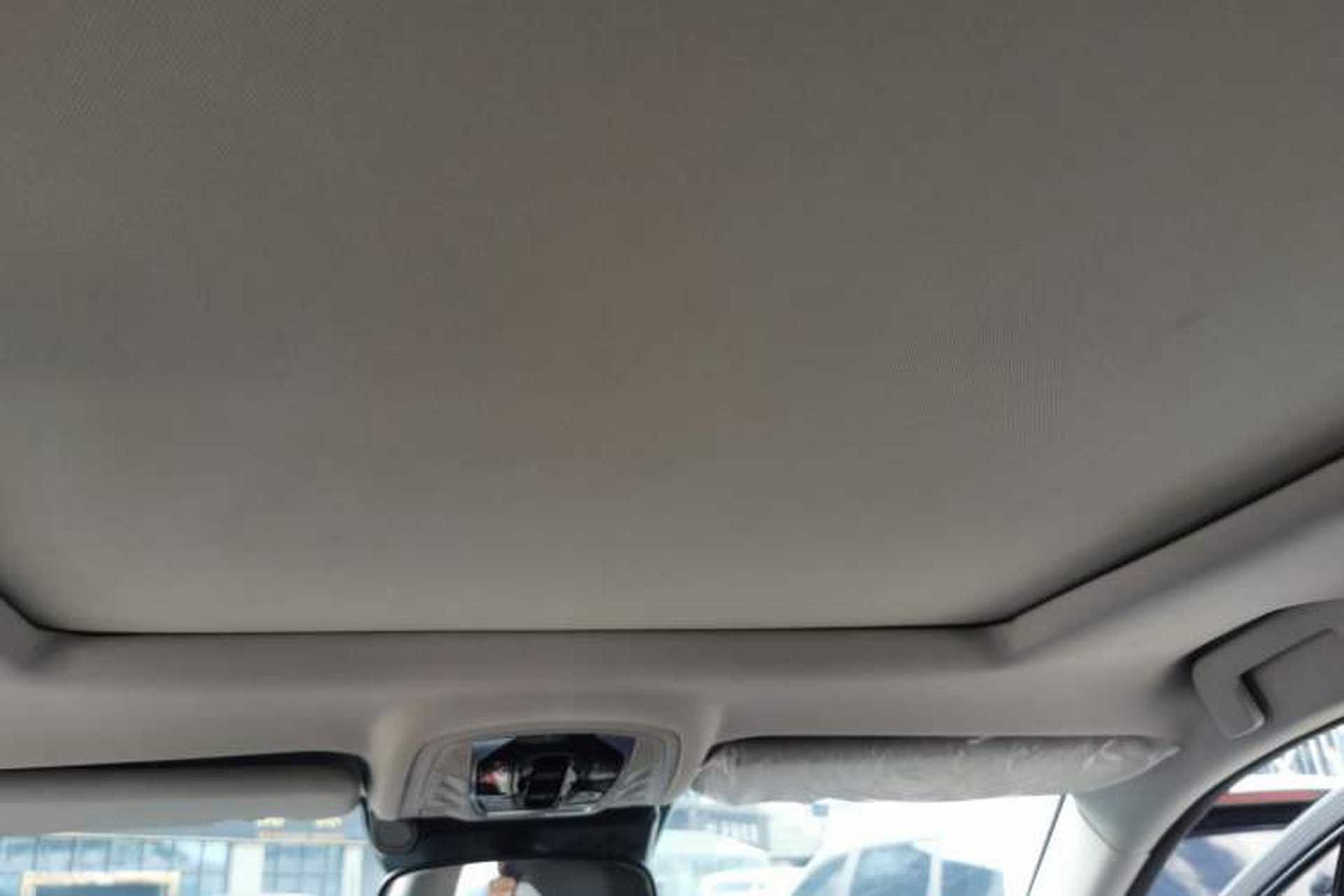 Used EXEED Zhuifeng 2020 Chasing the Waves Edition 1.5T CVT Xingrui Version Headliner