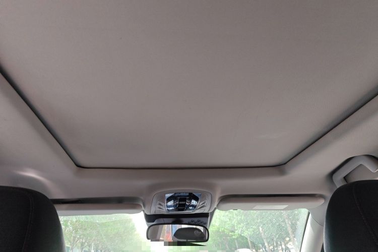 Used EXEED Zhuifeng 2020 Chasing the Waves Edition 1.5T CVT Xingrui Version Headliner