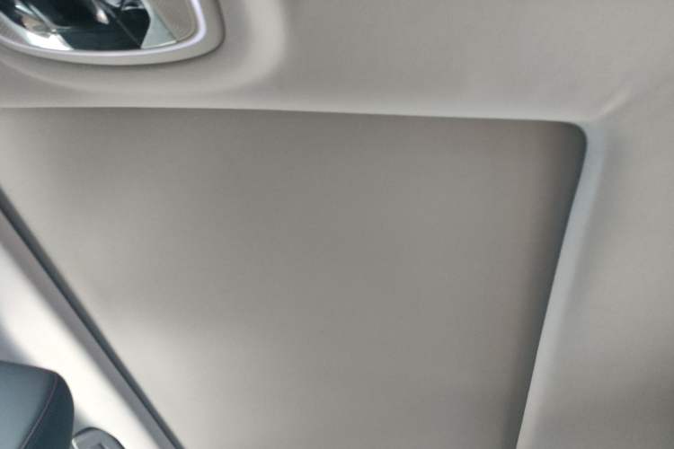 Used EXEED Zhuifeng 2020 Chasing the Waves Edition 1.5T CVT Starry Edition Headliner