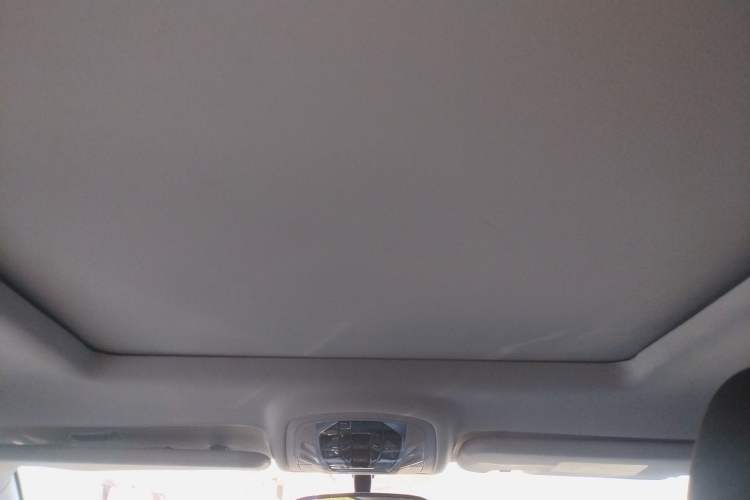 Used EXEED Zhuifeng 2020 Chasing the Waves Edition 1.5T CVT Starry Edition Headliner
