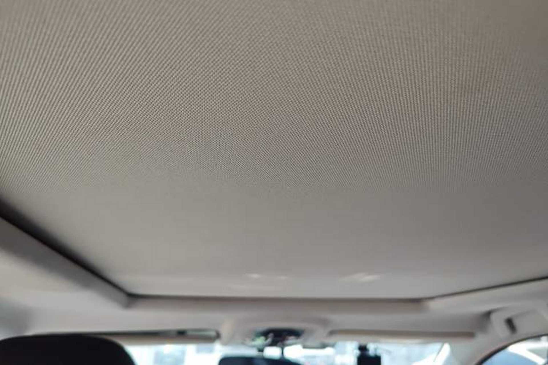 Used EXEED Zhuifeng 2020 Chasing the Waves Edition 1.5T CVT Starry Edition Headliner