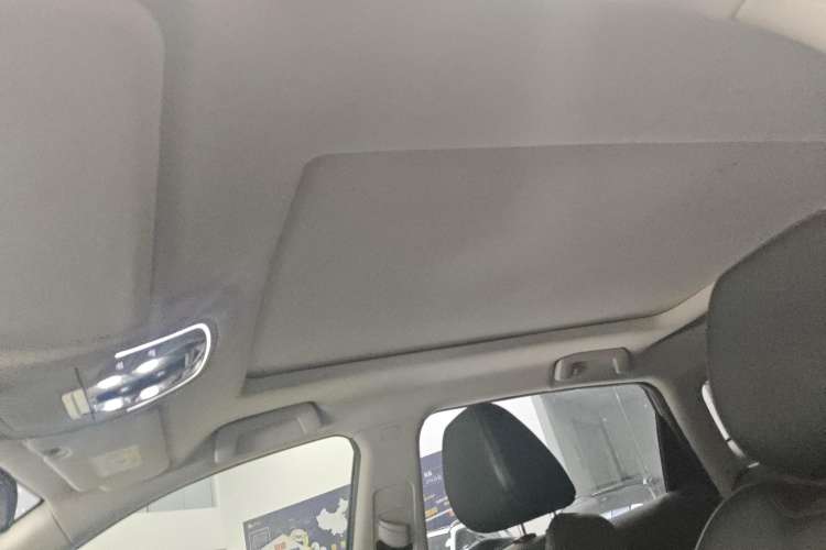 Used EXEED Zhuifeng 2020 Chasing the Waves Edition 1.5T CVT Xingrui Version Headliner