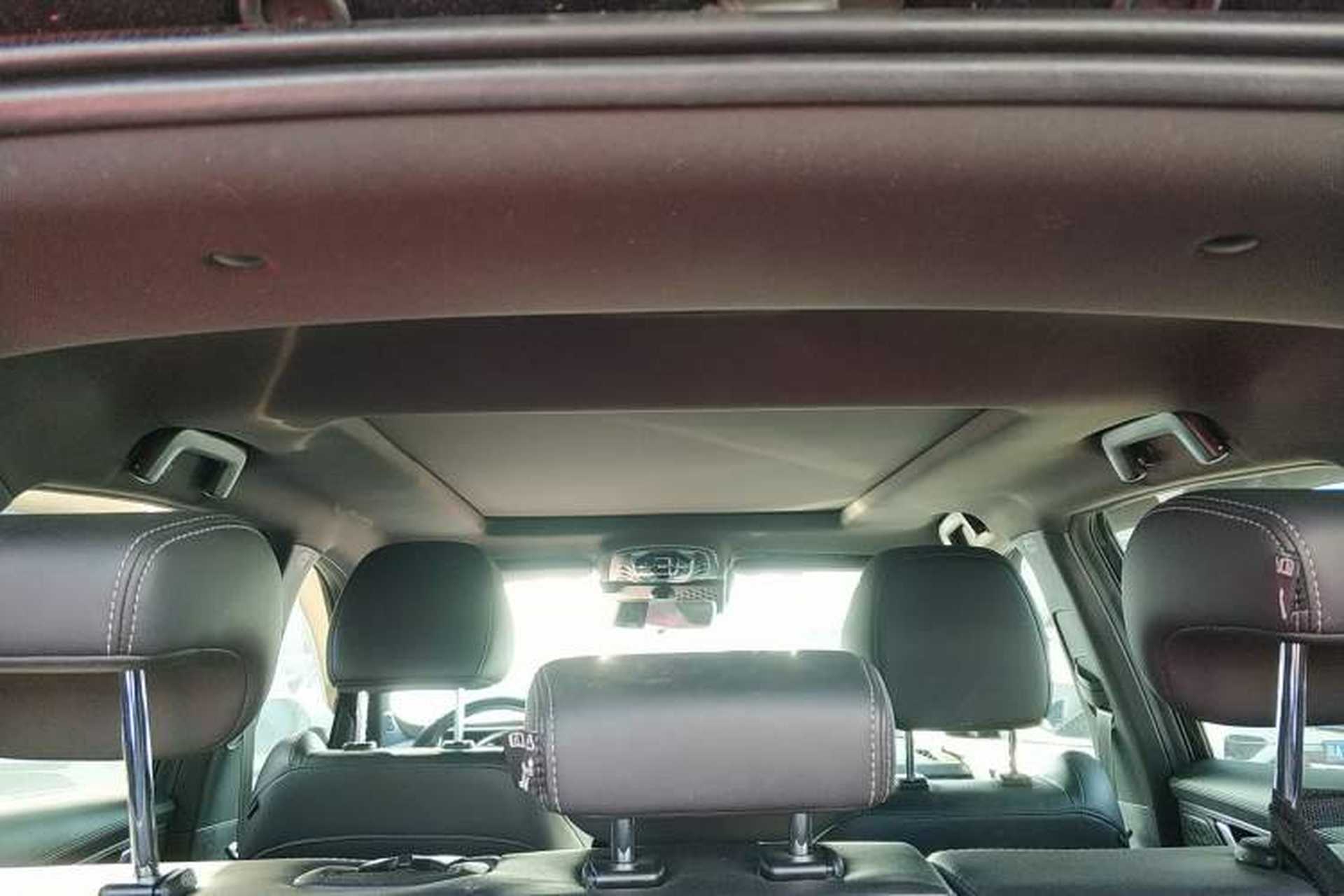 Used EXEED Zhuifeng 2020 1.6T DCT StarRui Edition Headliner